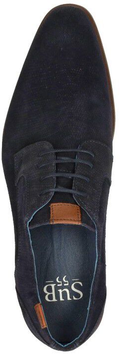 Sub55 Oran blauw