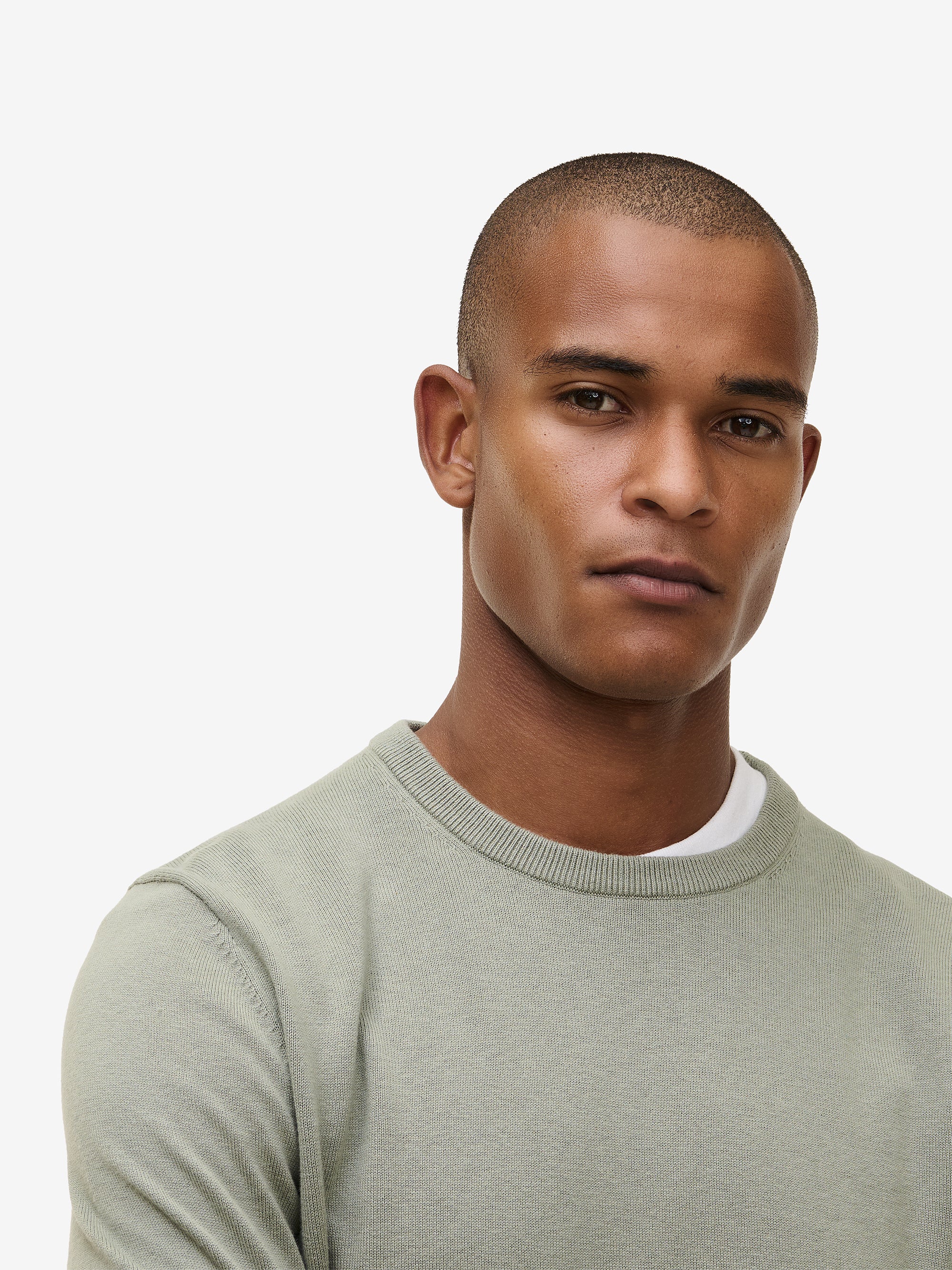 Soho Heavyweight Cotton Silk KW90101-MSG