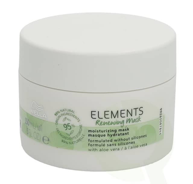 Wella Elements