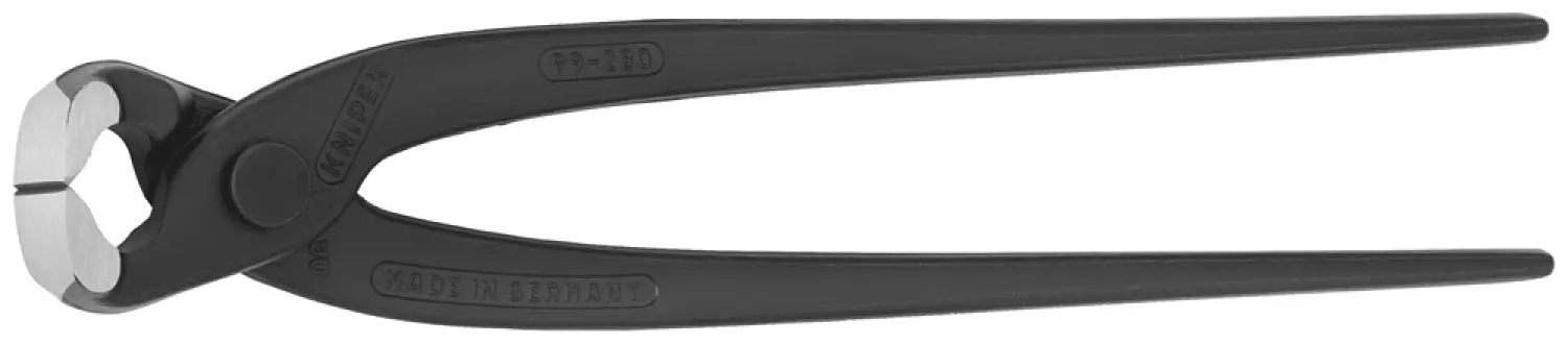Knipex 9900200 Moniertang - 200mm