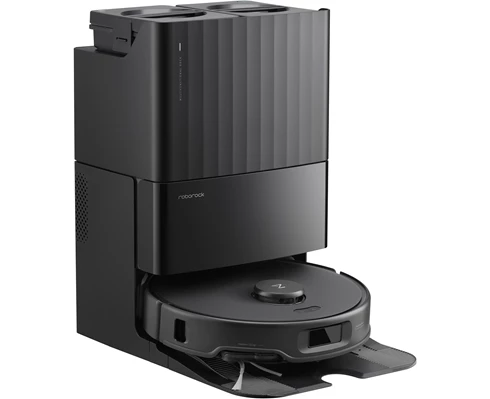 Roborock Qrevo Edge 5V1 Black