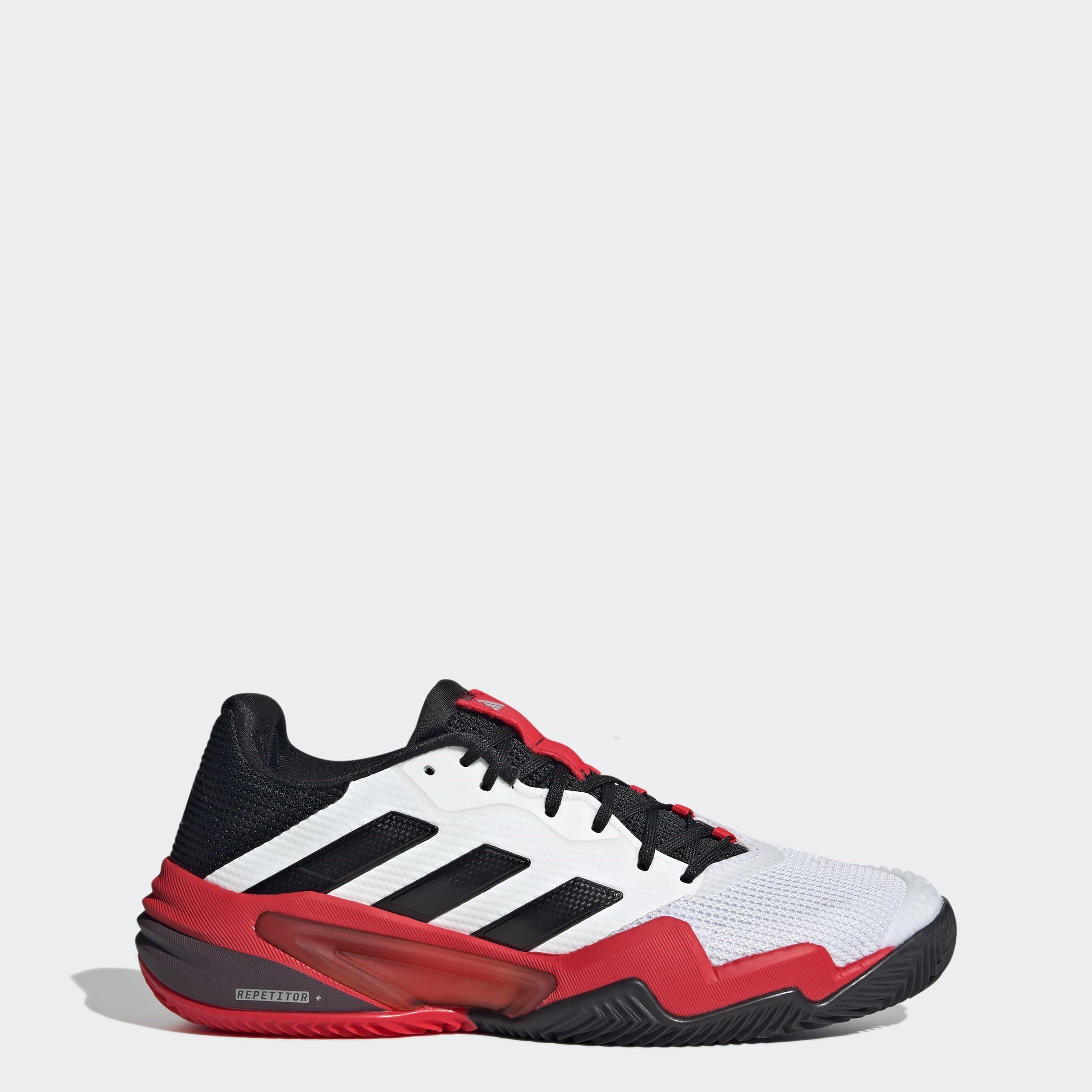 adidas Barricade Tennis Shoes Mens