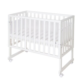 roba Stubenwagen 3 IN 1 weiß