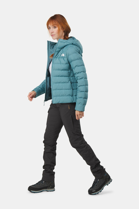 The North Face The North Face Aconcaqua 3 Hoodie Jas Dames