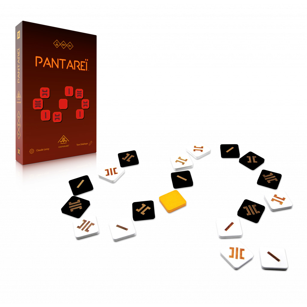Pantareï