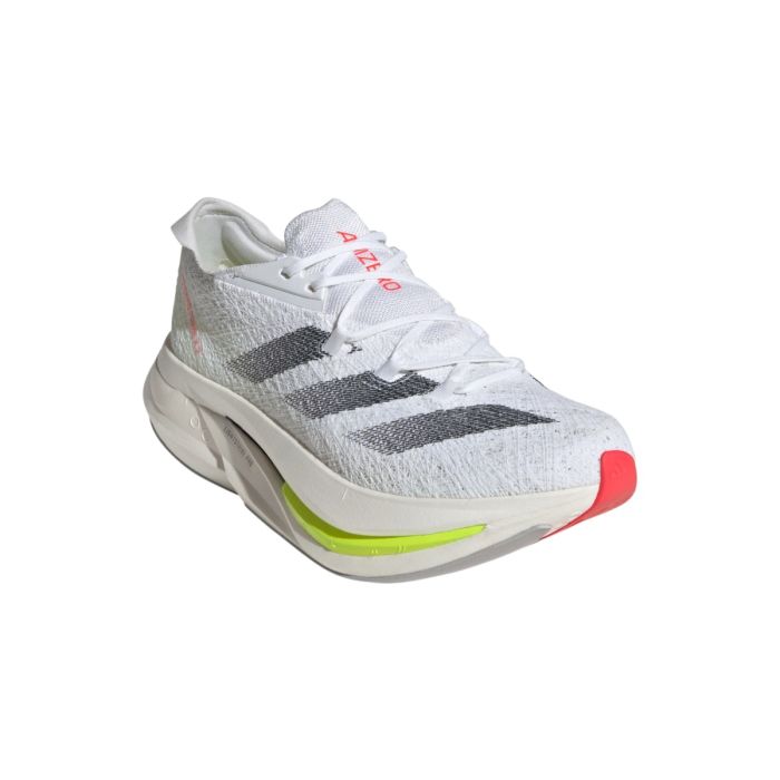 adidas Unisex Løbesko Adizero Prime X 2 Strung Hvid