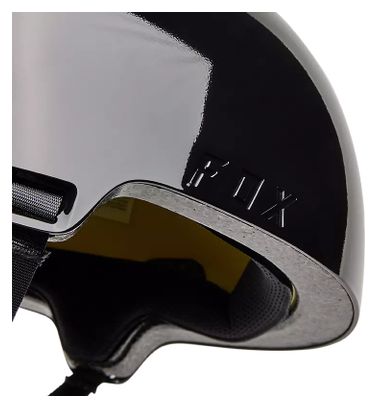 Casque Fox Flight Noir