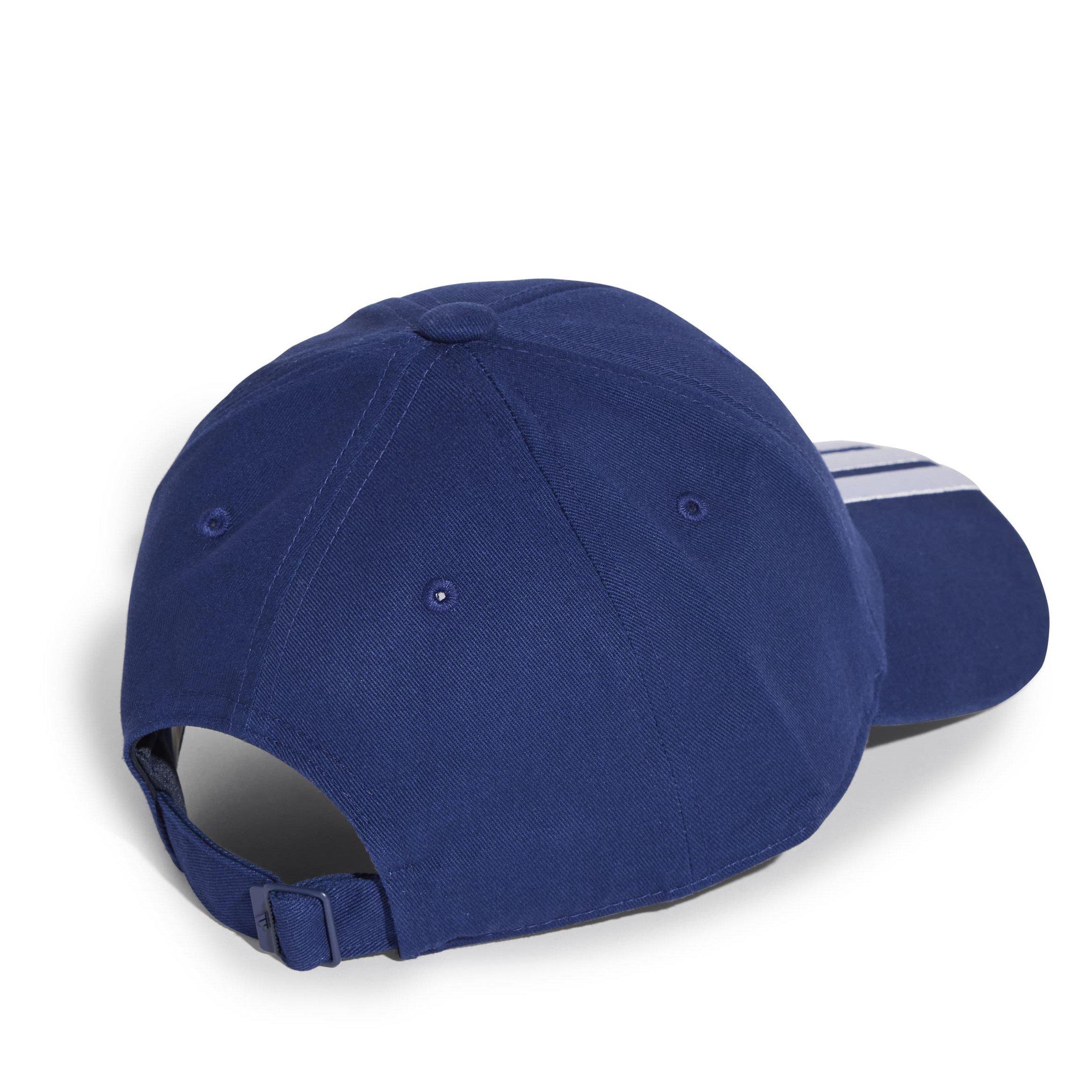 adidas 3 Stripes Baseball Cap
