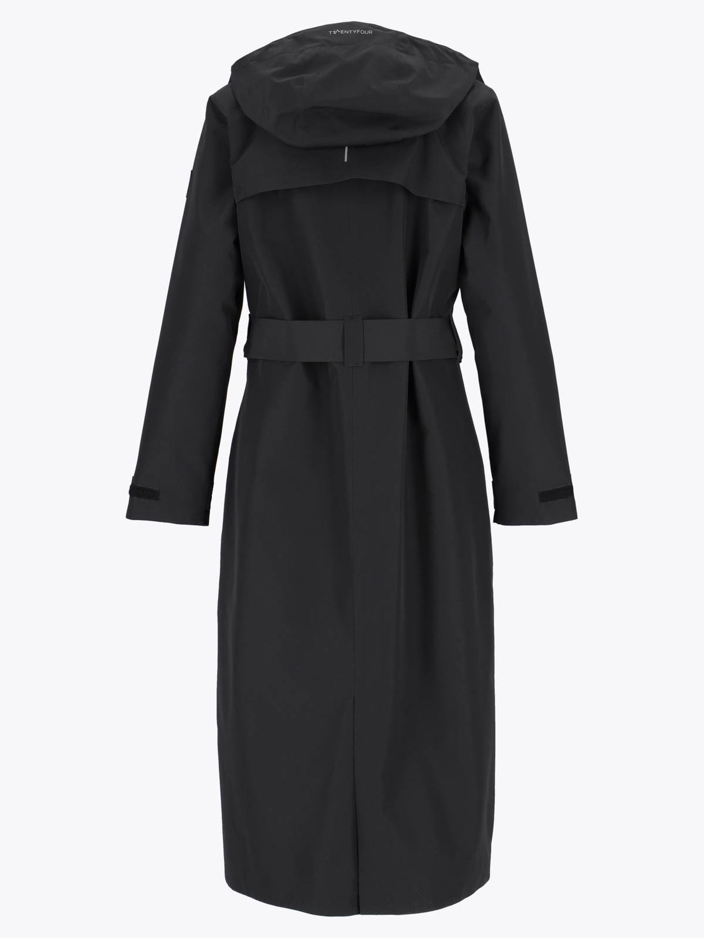 Mode Coat