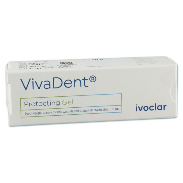 VivaDent Protecting Gel  (20 g / 50 g)