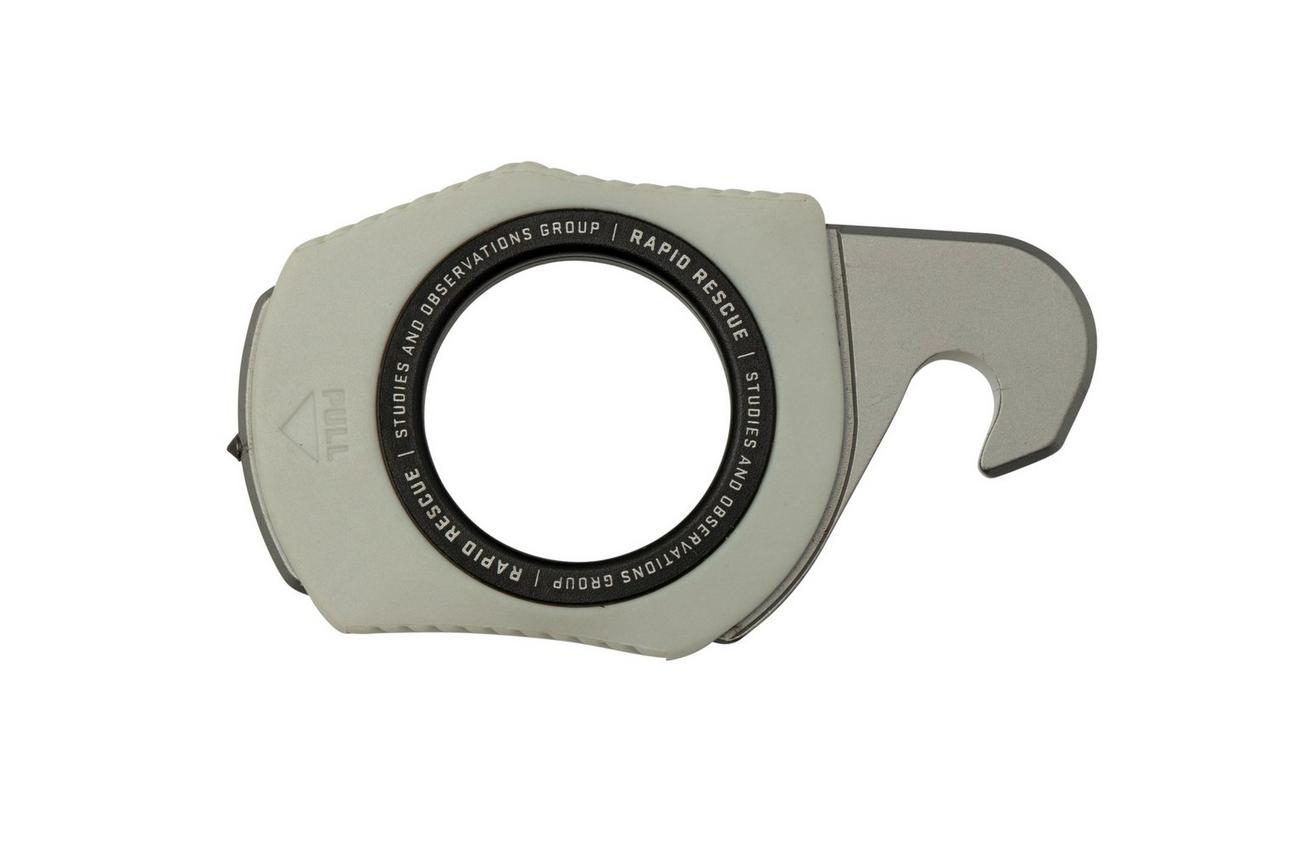 SOG Rapid Rescue Concrete Dust 26-30-02-43 reddingsmes