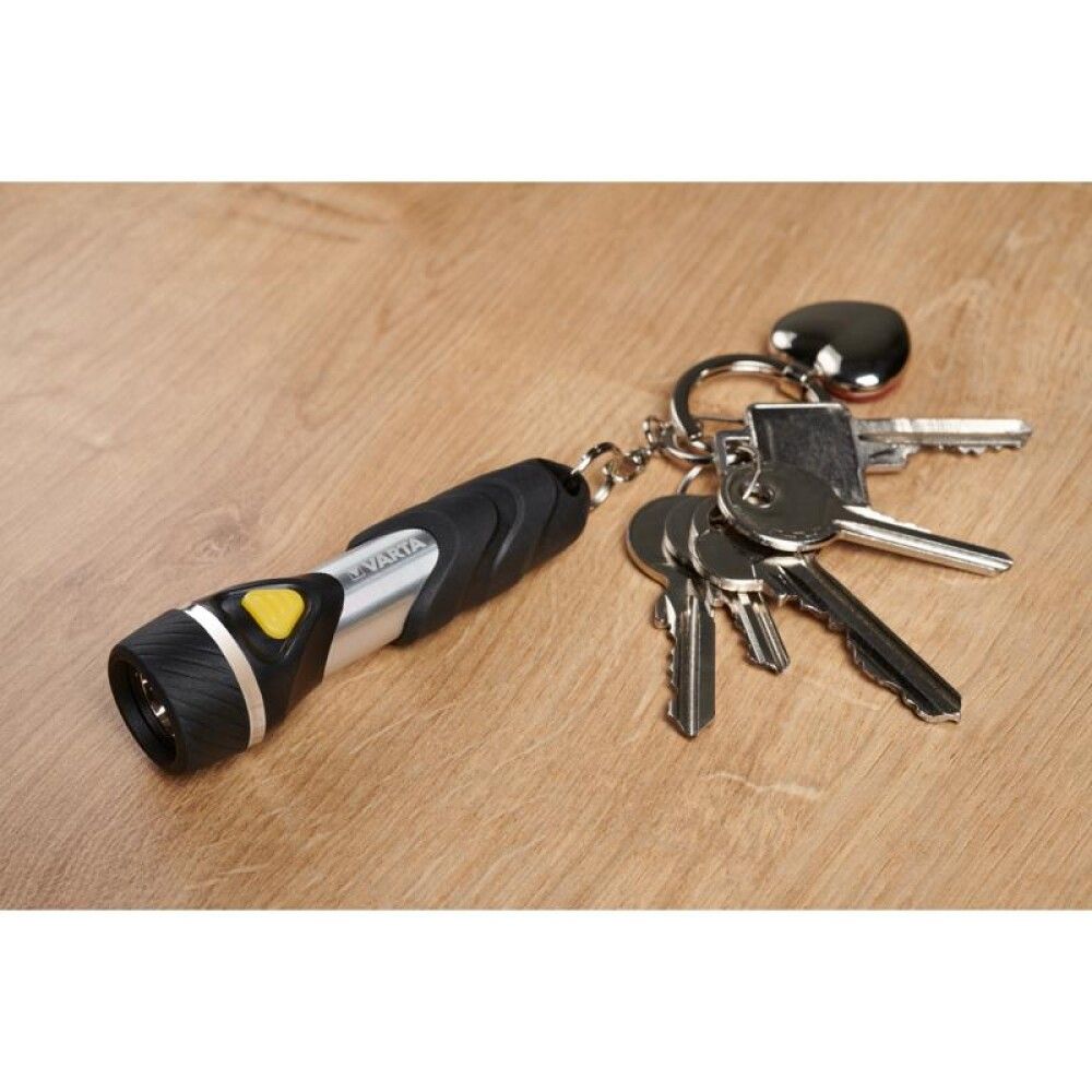NØKKELRINGLYKT VARTA DAY LIGHT