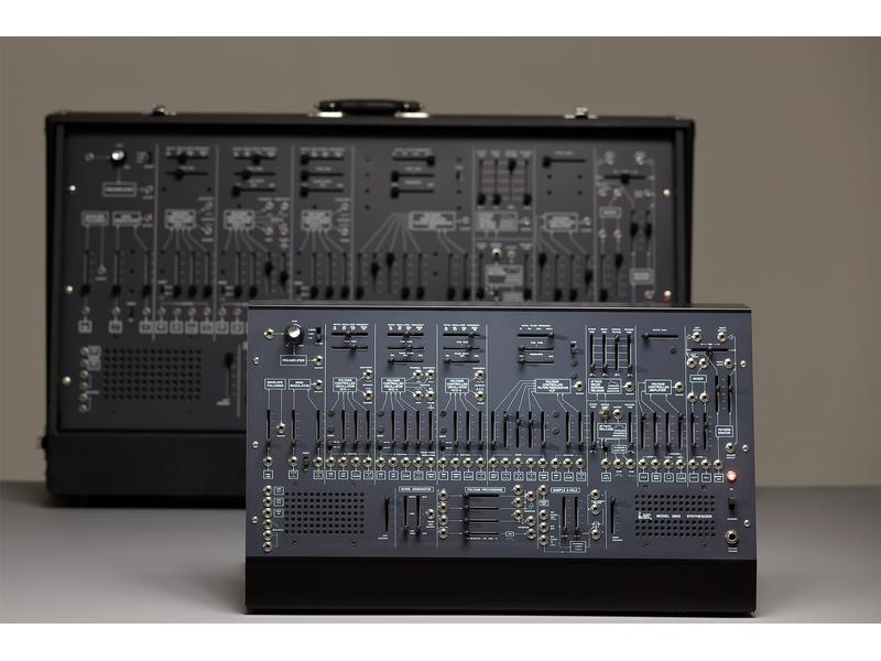 Korg Synthesizer ARP 2600 M Standard Edition Der originale ARP 2600 im handlicheren Format