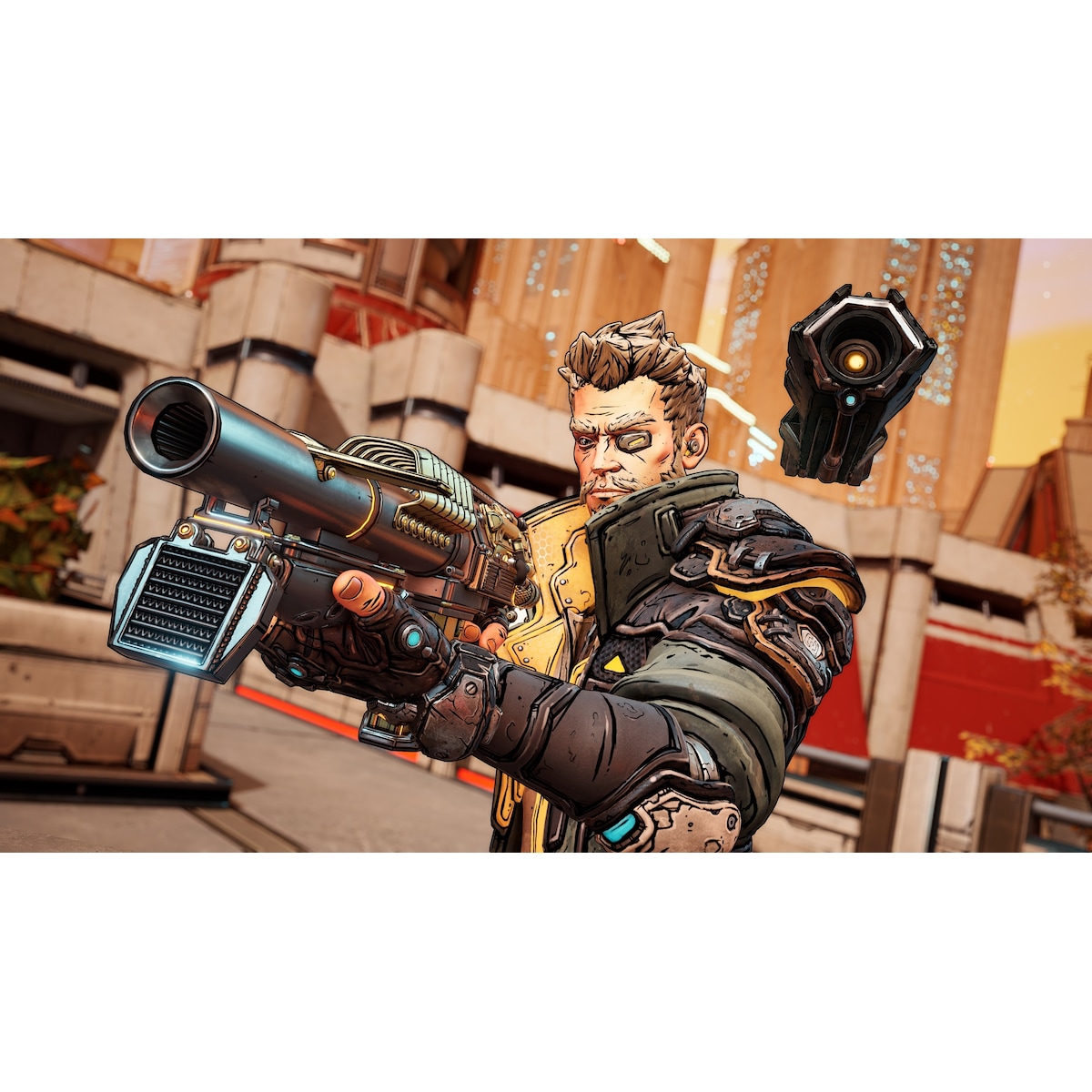 Borderlands 3: Season Pass 2 - PC Windows