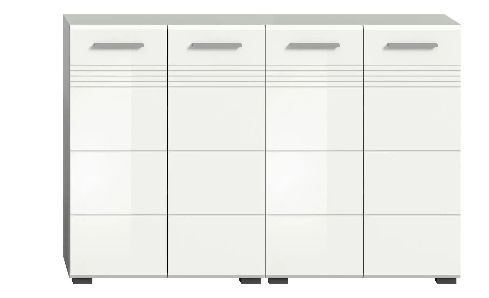 Midischrank Caputher See
