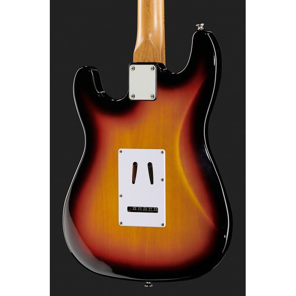 Harley Benton ST-62MN SB Vint. Series Bundle