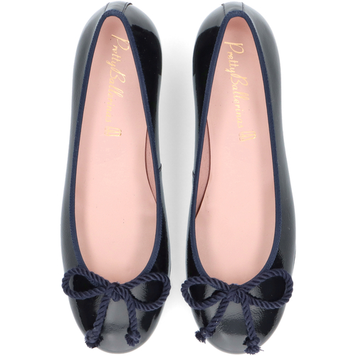 Pretty Ballerinas - Joanna Multicolor