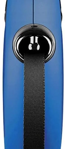 FITA FLEXÍVEL CLÁSSICA L (AZUL 5 METROS 50 KG)