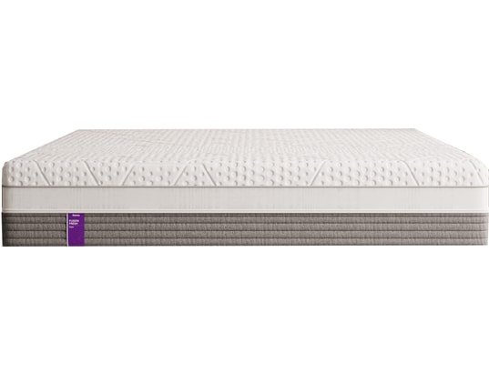 EMMA - Matelas 200 x 200 Fusion Fresh 2020, Hybride, 27 cm
