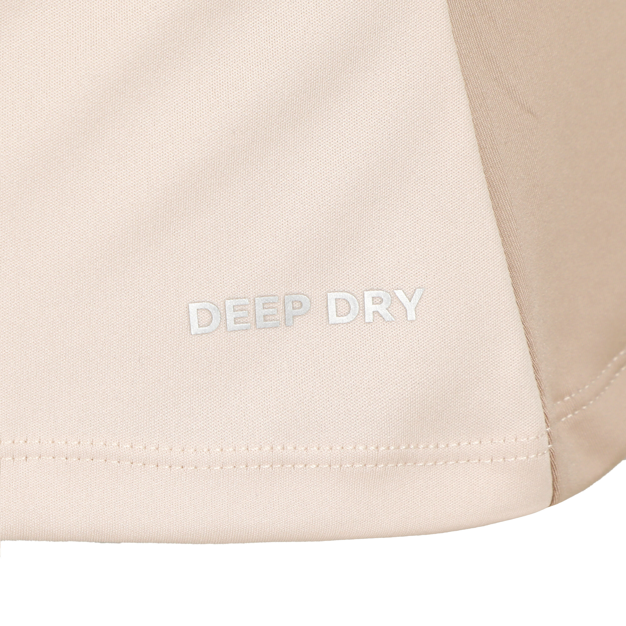 Lotto Tech Débardeur Tank Top Femmes - Crème , Marron