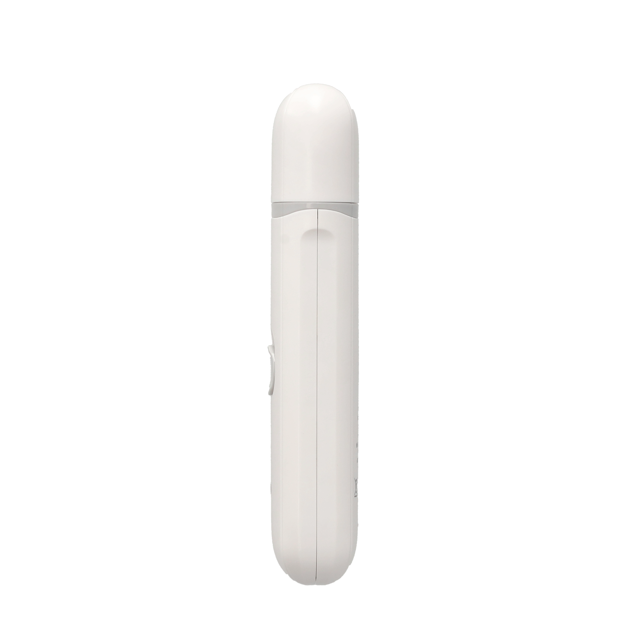 Pawbby Elektrische Krallen Feile Haustier Nagel Trimmer für Hunde / Katzen - Weiss
