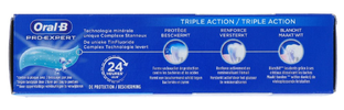 Oral-B Pro Expert Gezond Wit Tandpasta 75ML