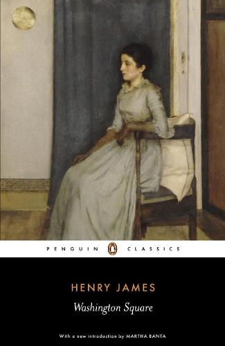 Washington Square (Paperback)