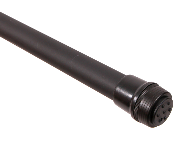 Manche d'épuisette Ultimate Adventure Tele Carp Net Handle 1.8m