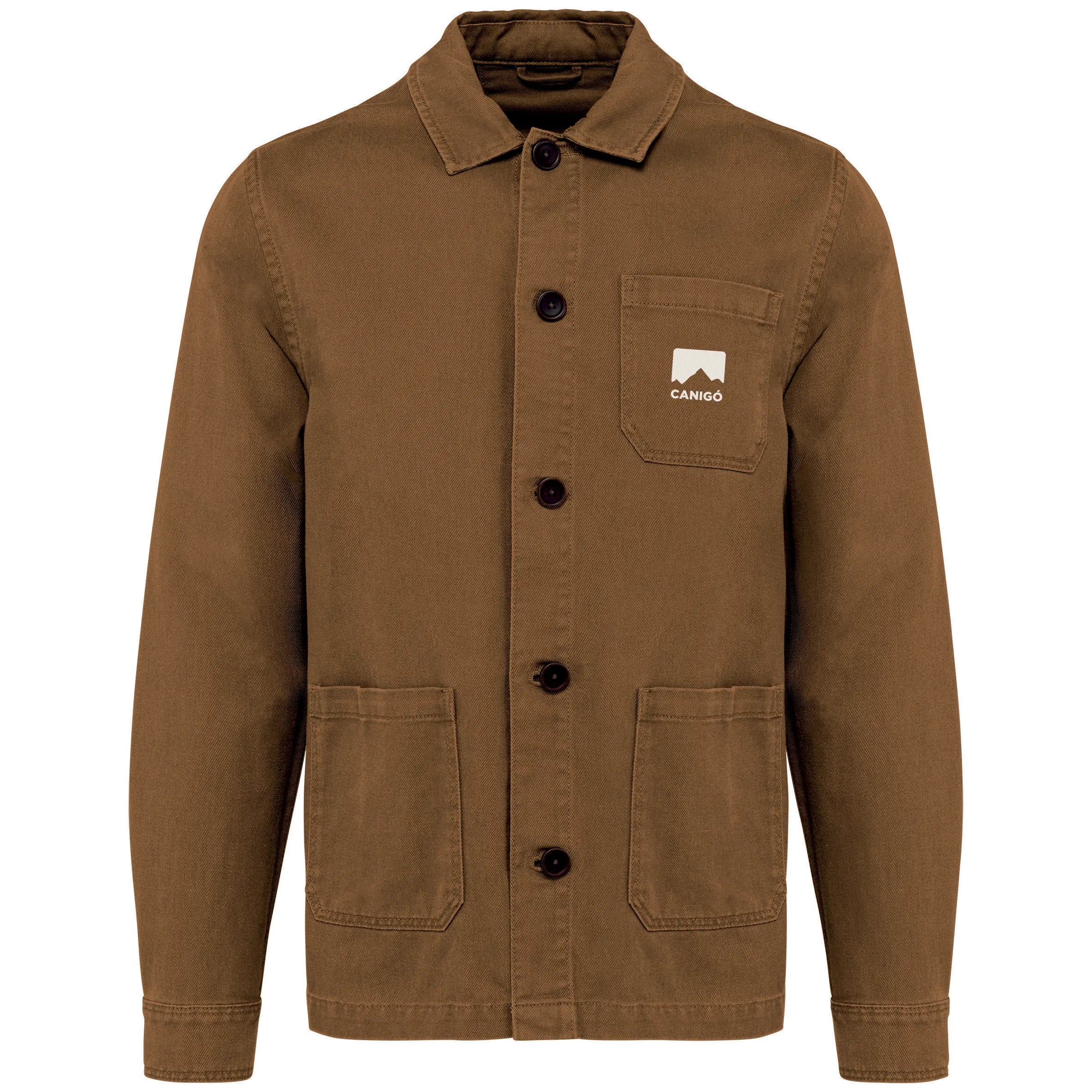 Veste Atelier - Canigó