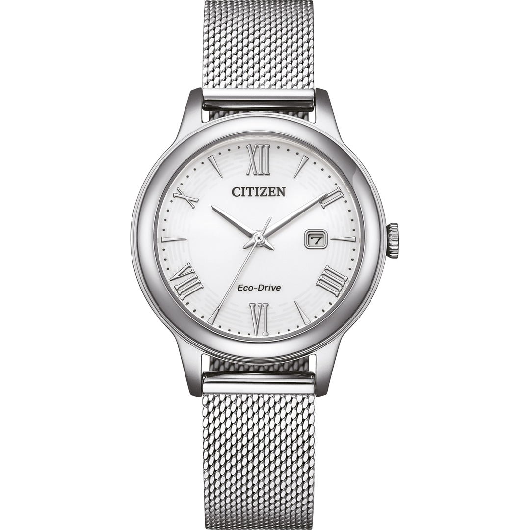 Citizen Elegant Lady Eco-Drive 31.5mm