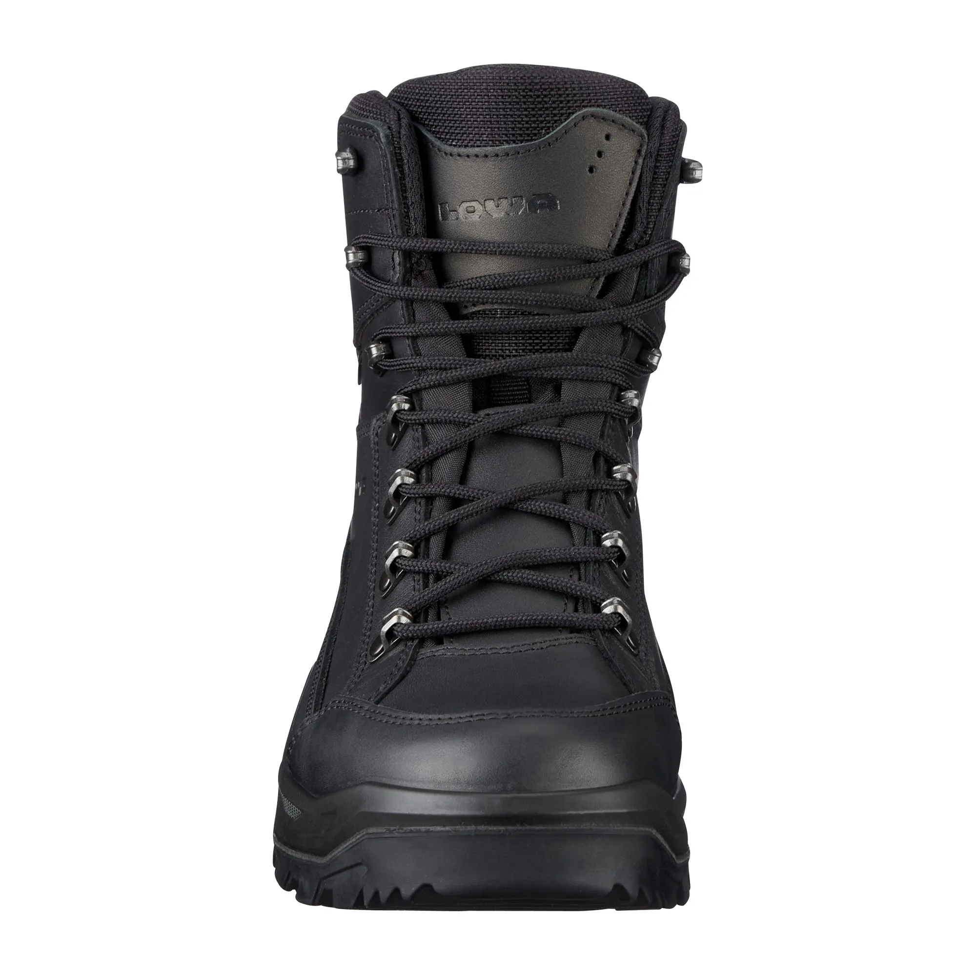LOWA -  Einsatzstiefel Renegade II GTX MID TF