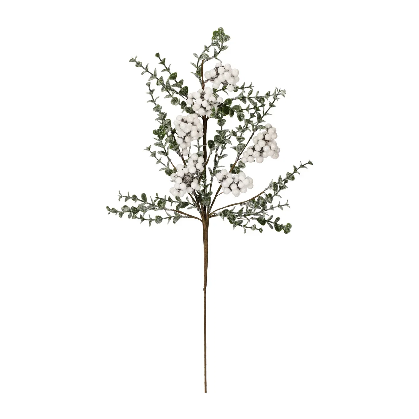 Dekorkvist Kunstig Høyde 55 cm