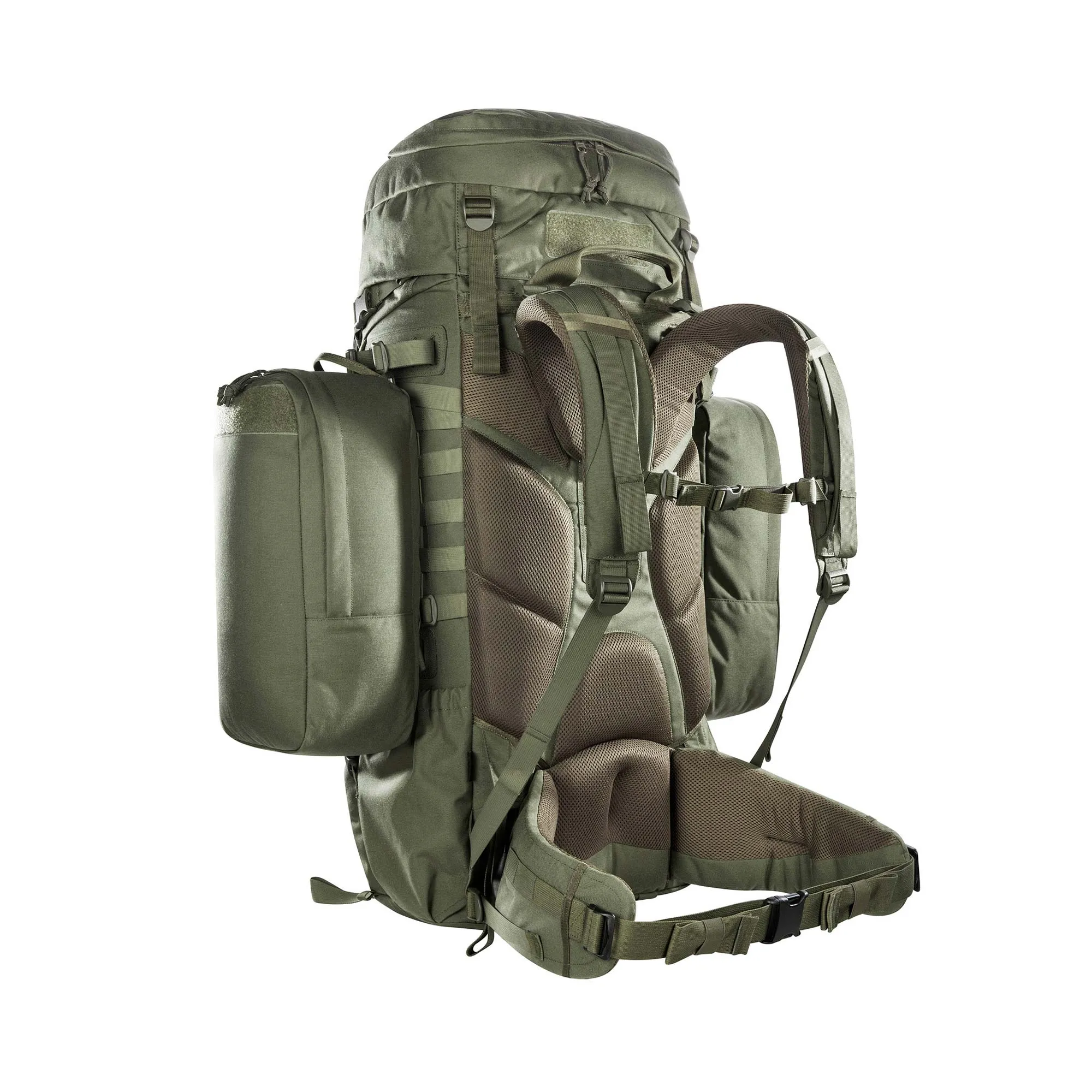 Tasmanian Tiger -  Rucksack Mil OPS Pack 80 + 24