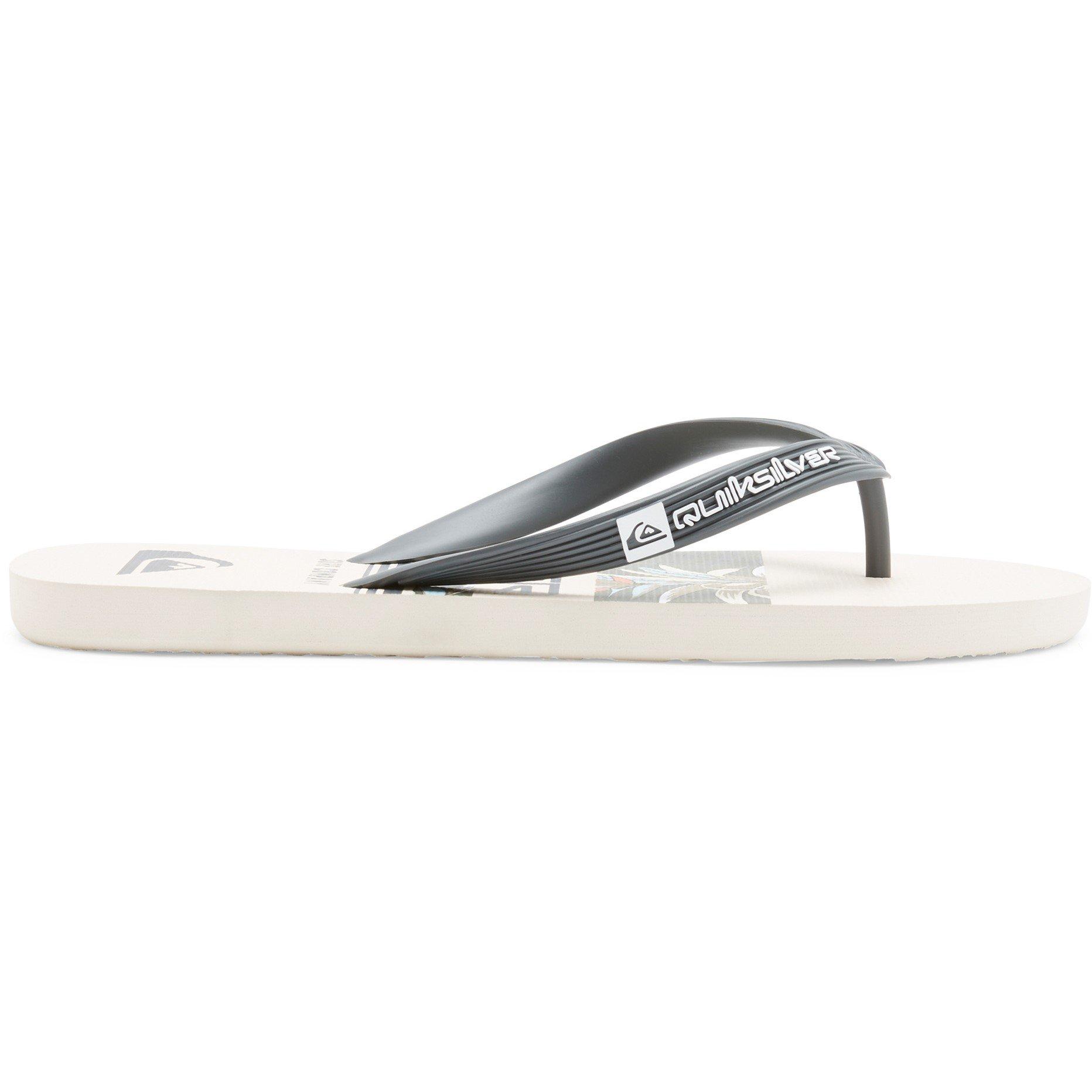 Quiksilver Quik Java Flip Flop Mens
