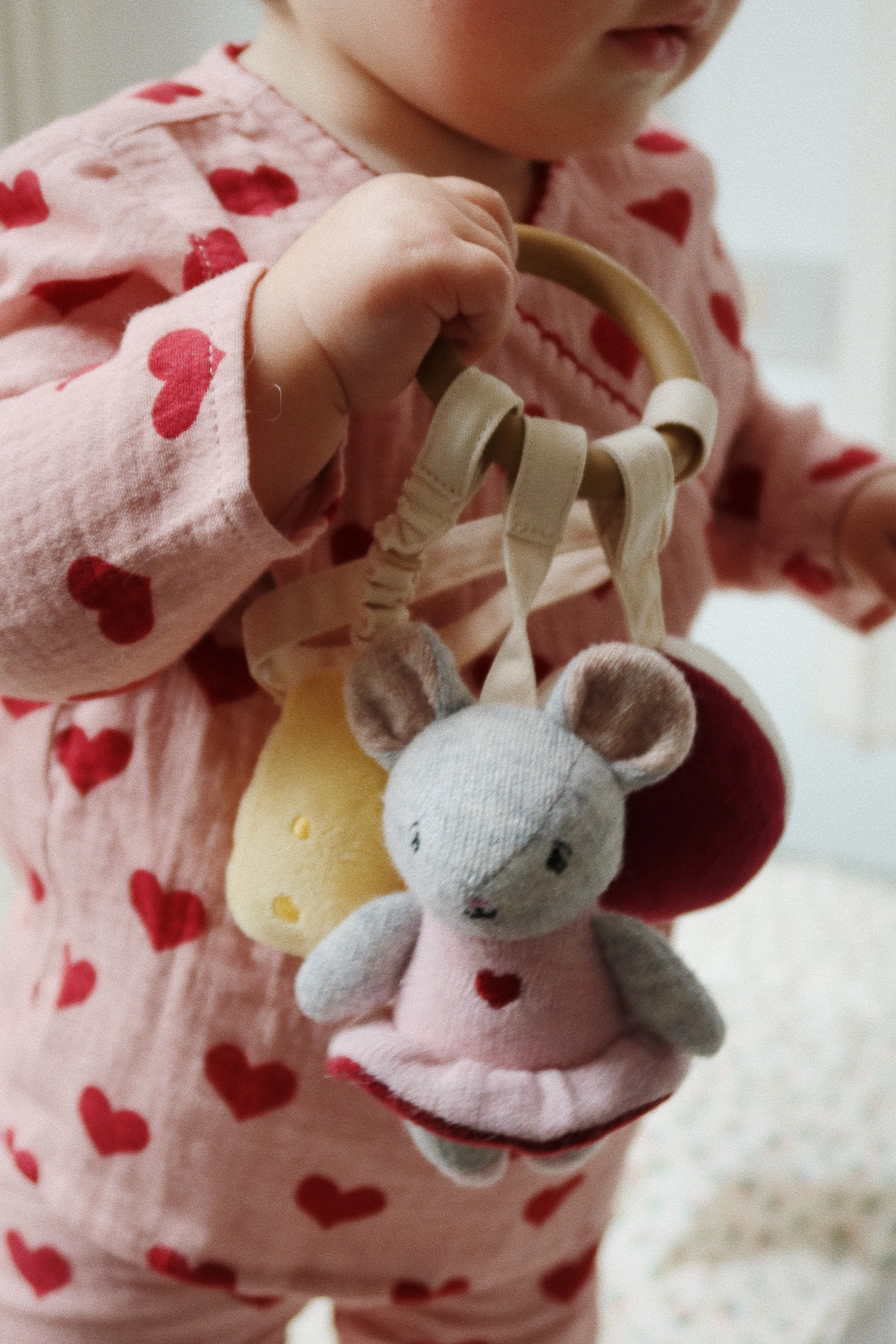 aktivitetsring - mouse - OS
