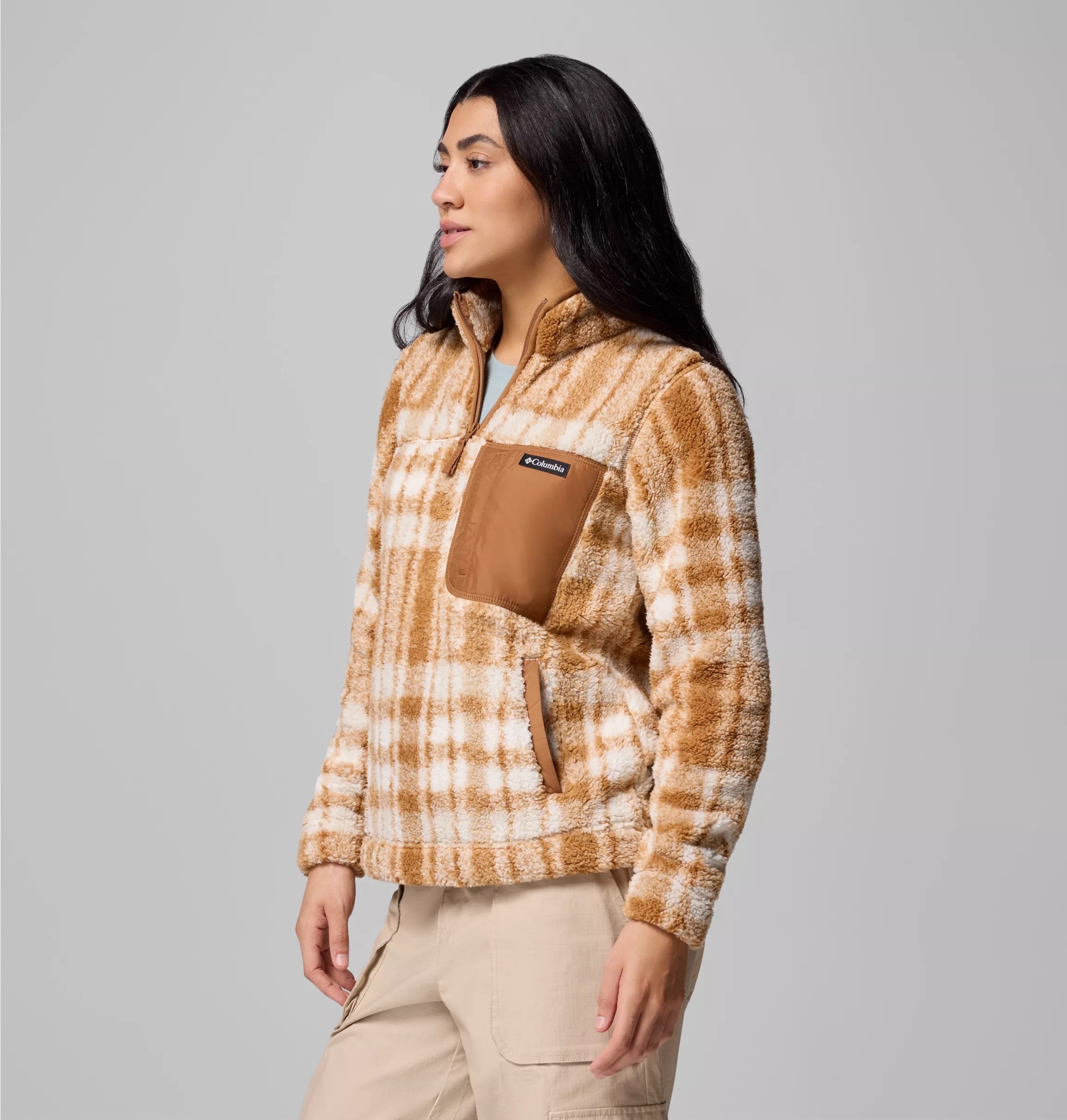 Columbia Fleecepullover