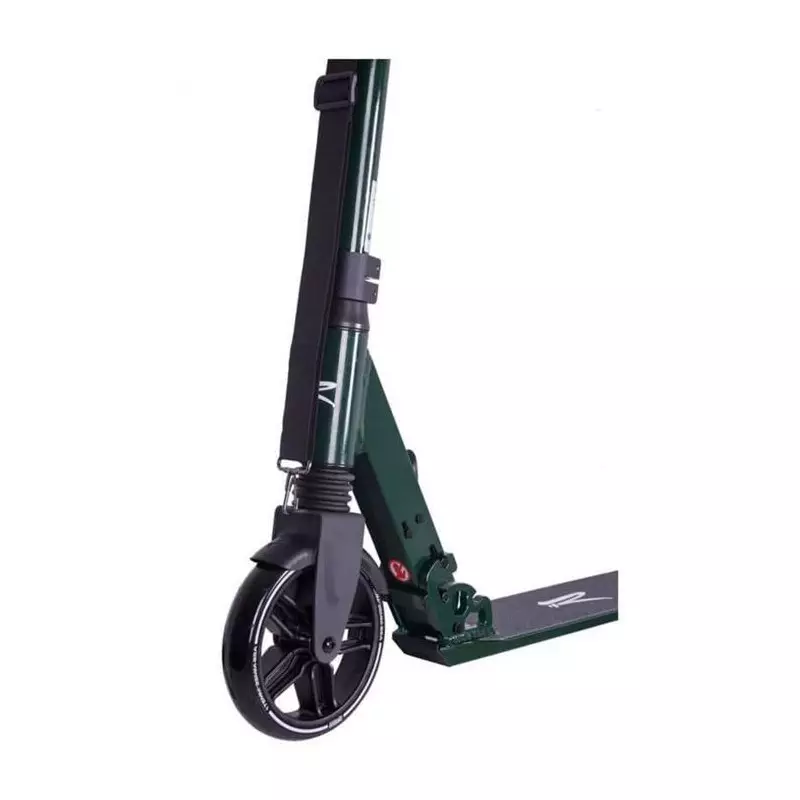 Trottinette de déplacement RIDEOO 175 City Green