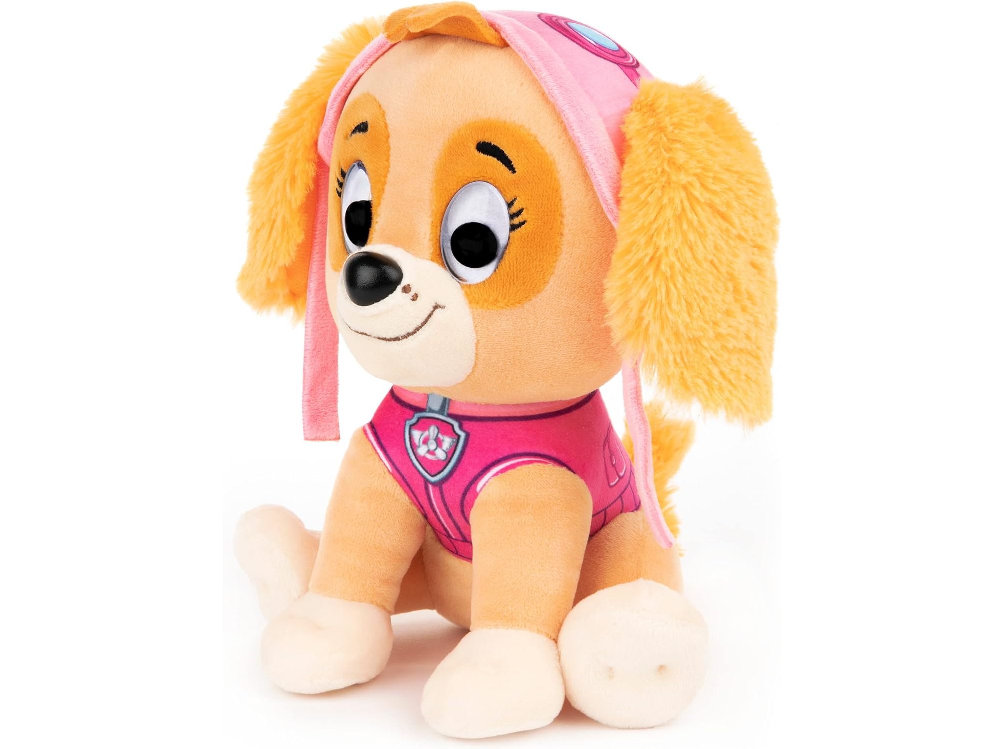 PELUCHE SKYE PATRULHA PATA 23CM