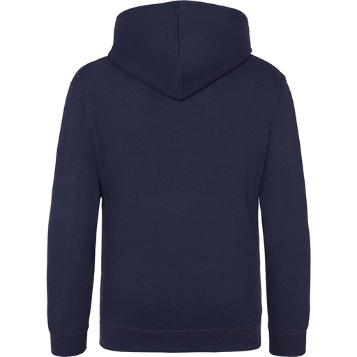 Sudadera Con Capucha Awdis