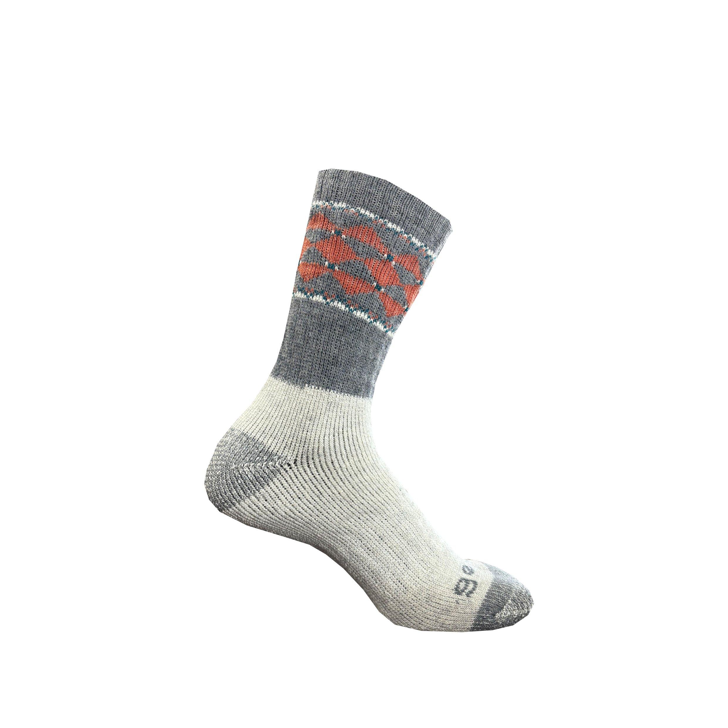 Gelert 4Pk Crw Socks Ladies
