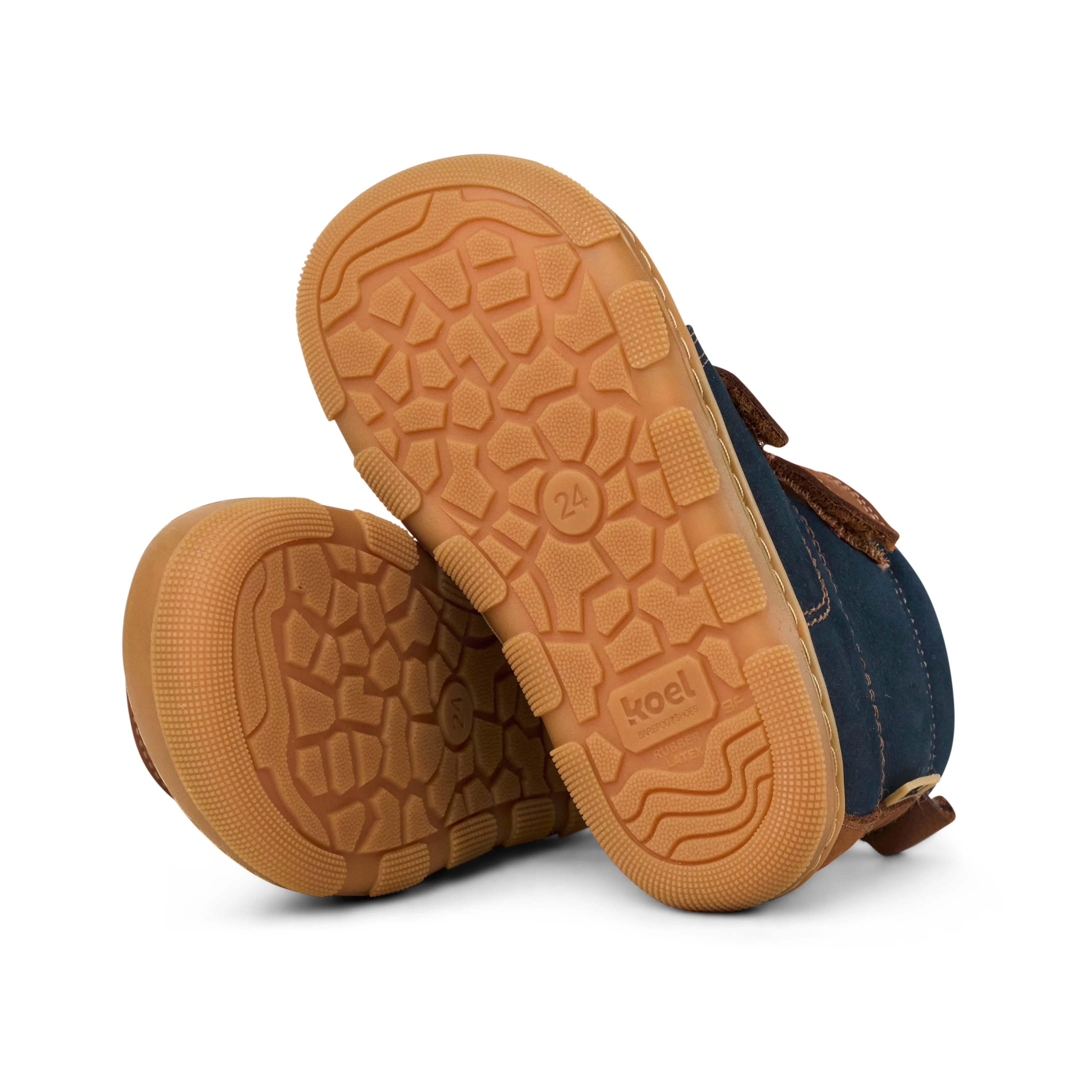 Barefoot KASI Wool