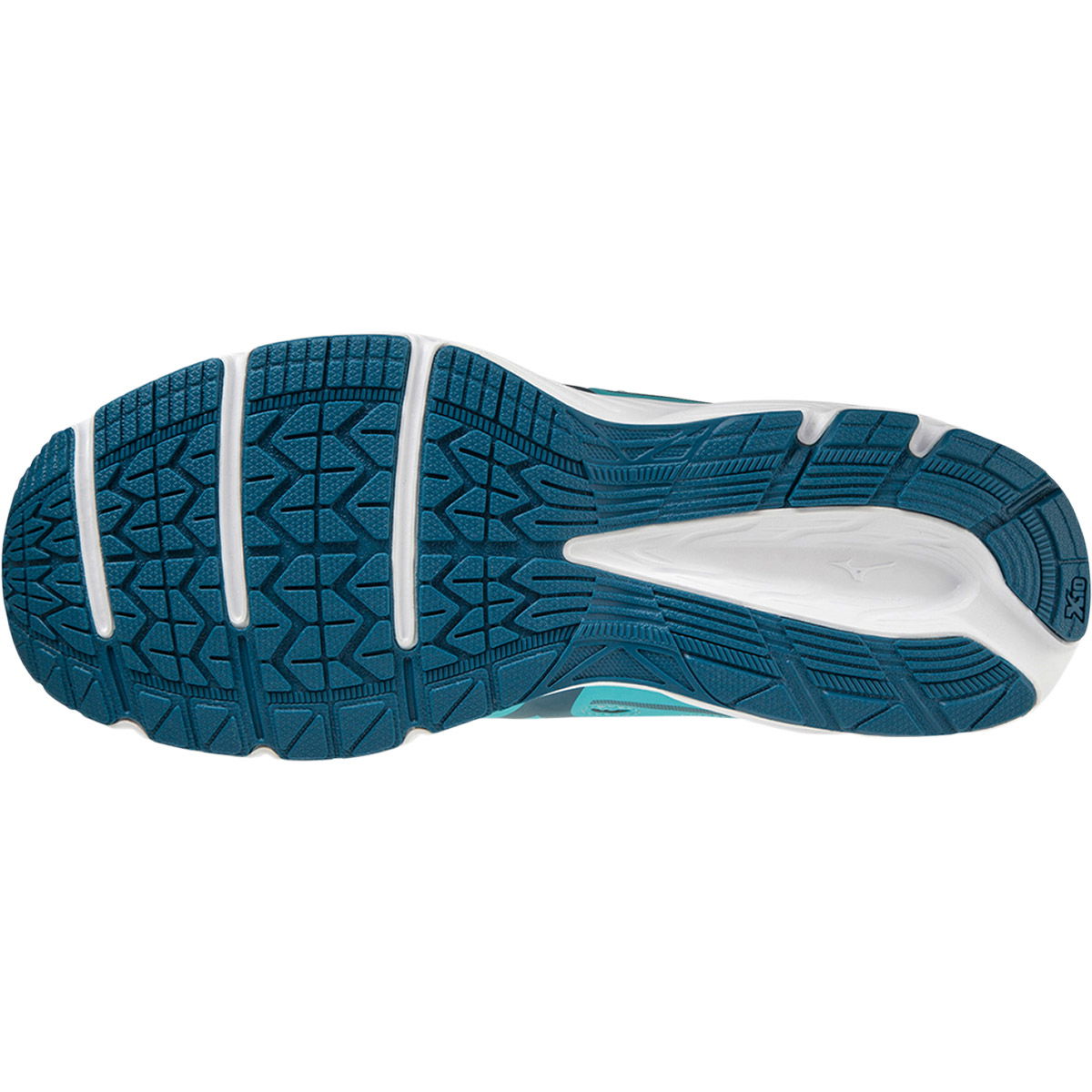 Mizuno Spark 7 Løbesko Dame