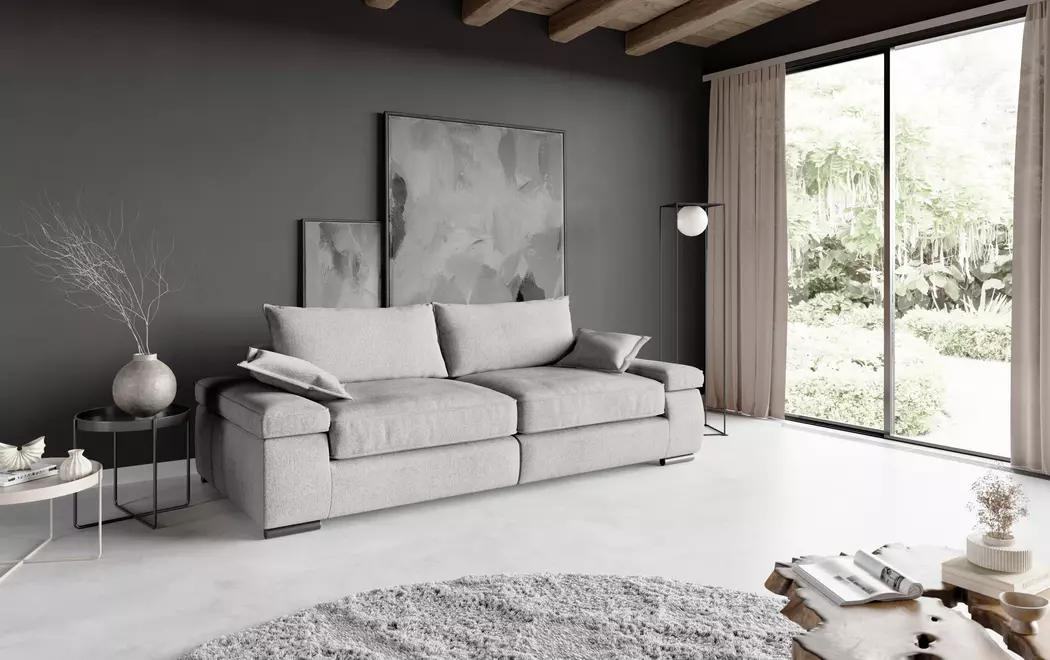 Bigsofa Layzee