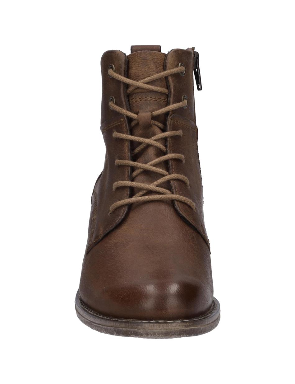 Stiefelette Sienna 95, camel