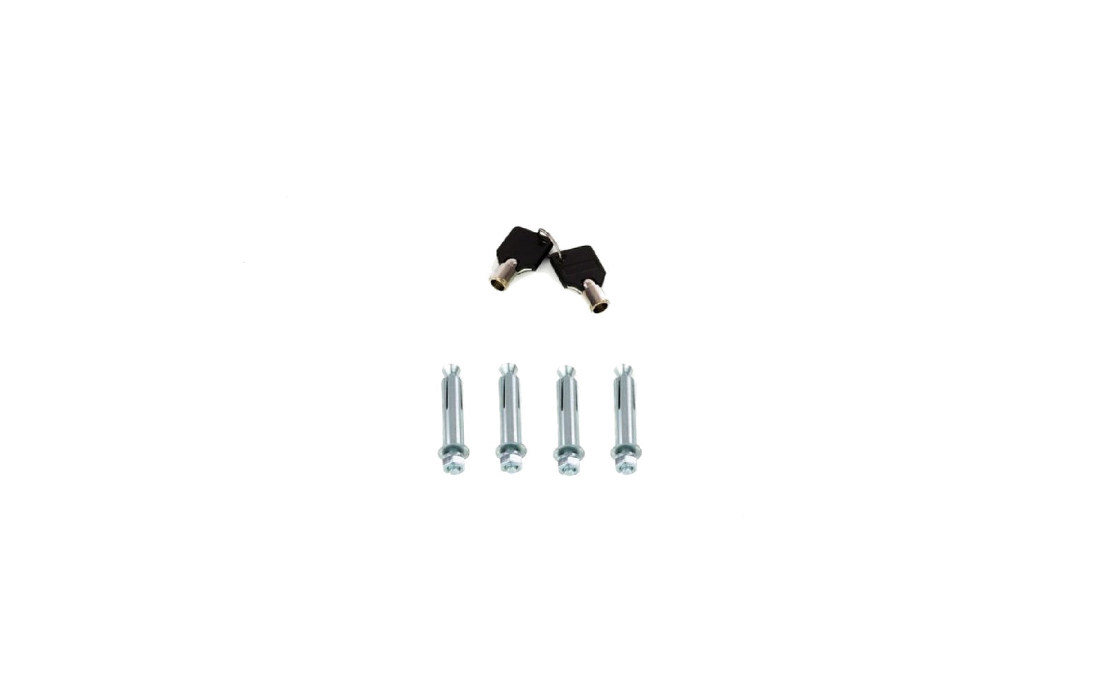 Easyfind Ankaro ANK EZ II Safe / Tresor mit Zahlencode