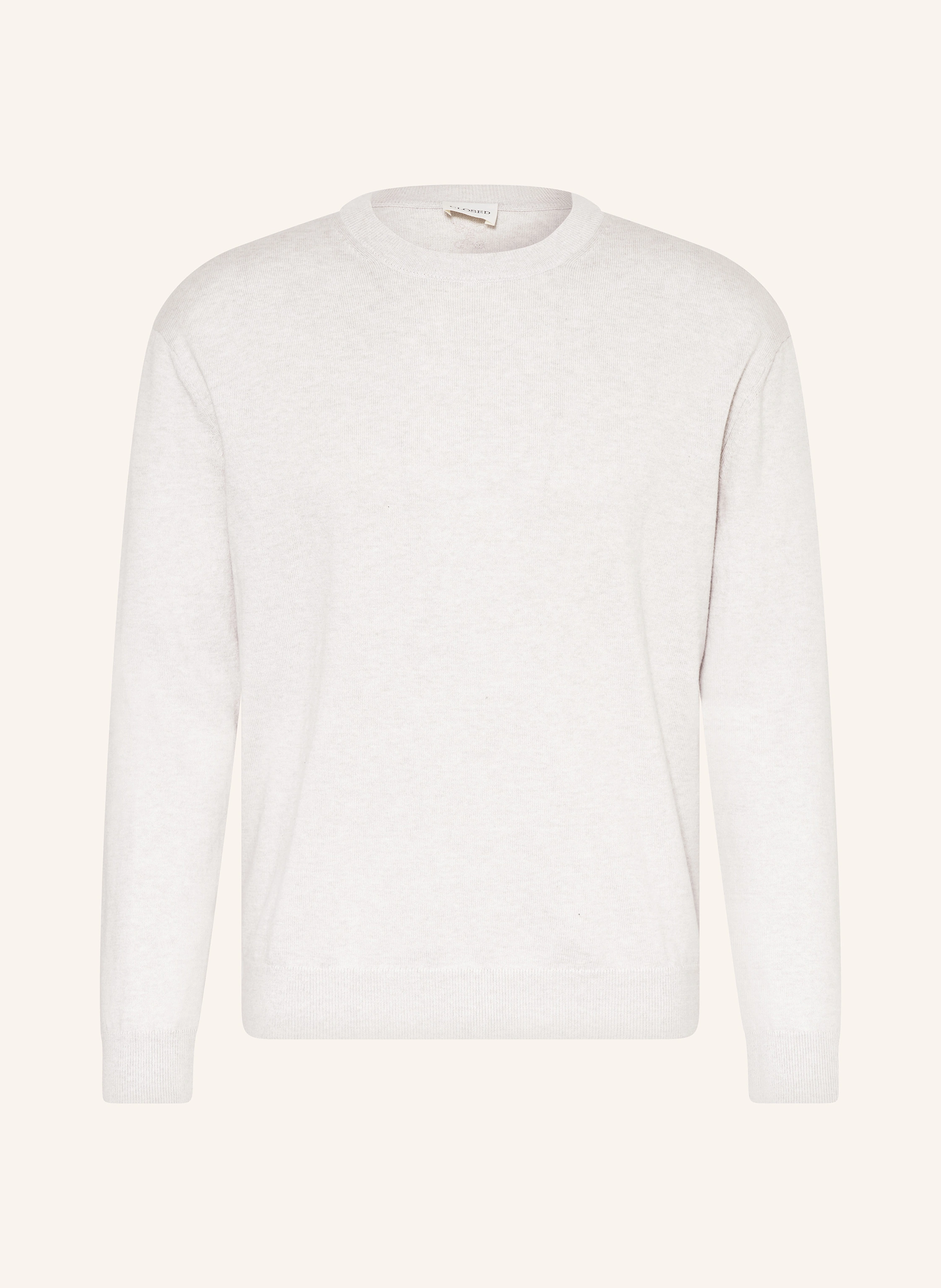 CLOSED Longsleeve