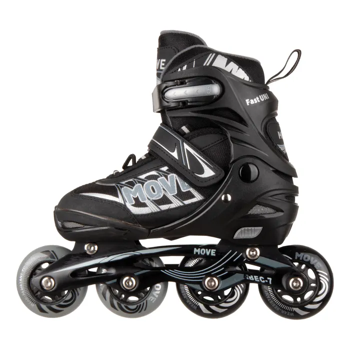 Move Fast Uni Skates Junior (verstelbaar)