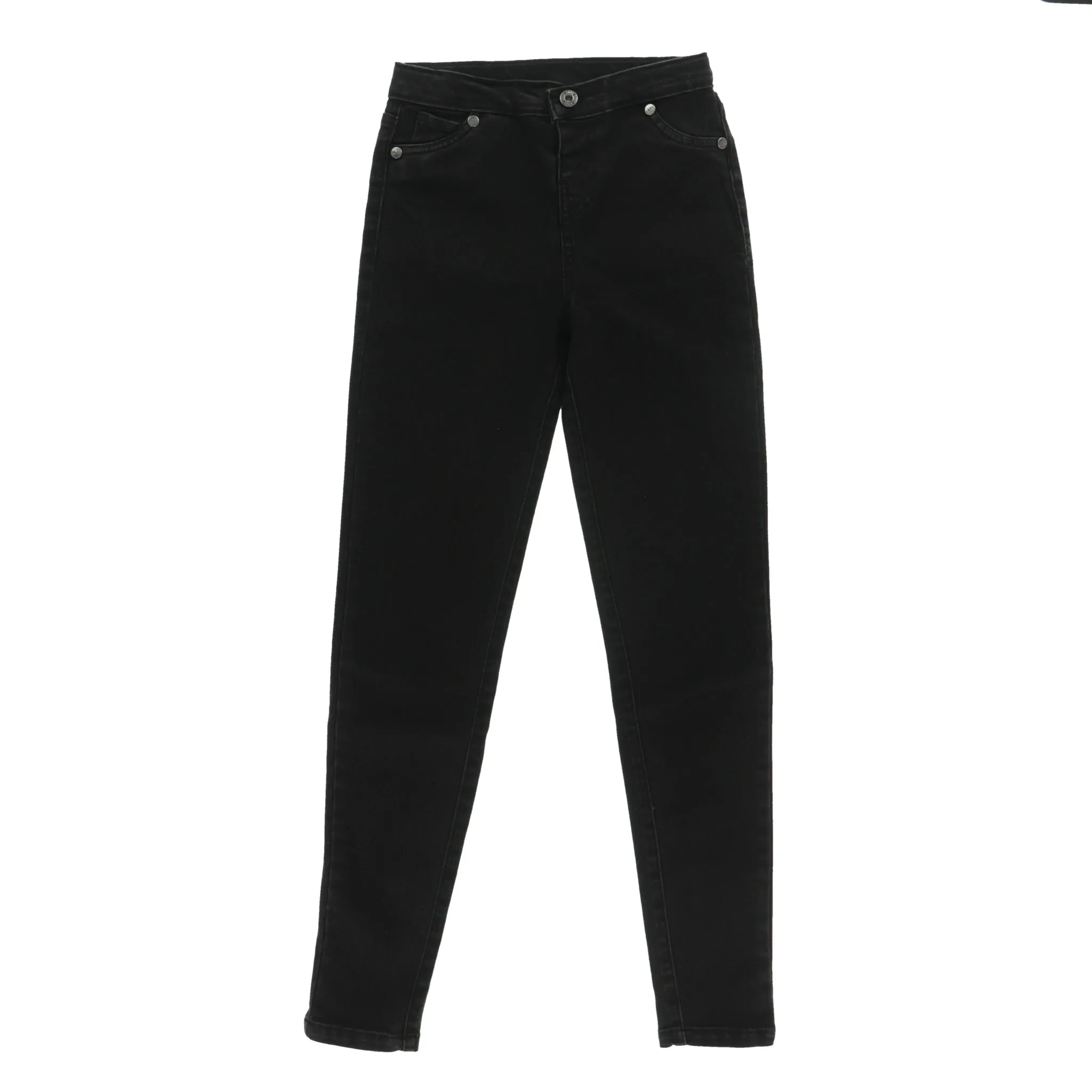 Look Jegging Fleurs 7-14ans