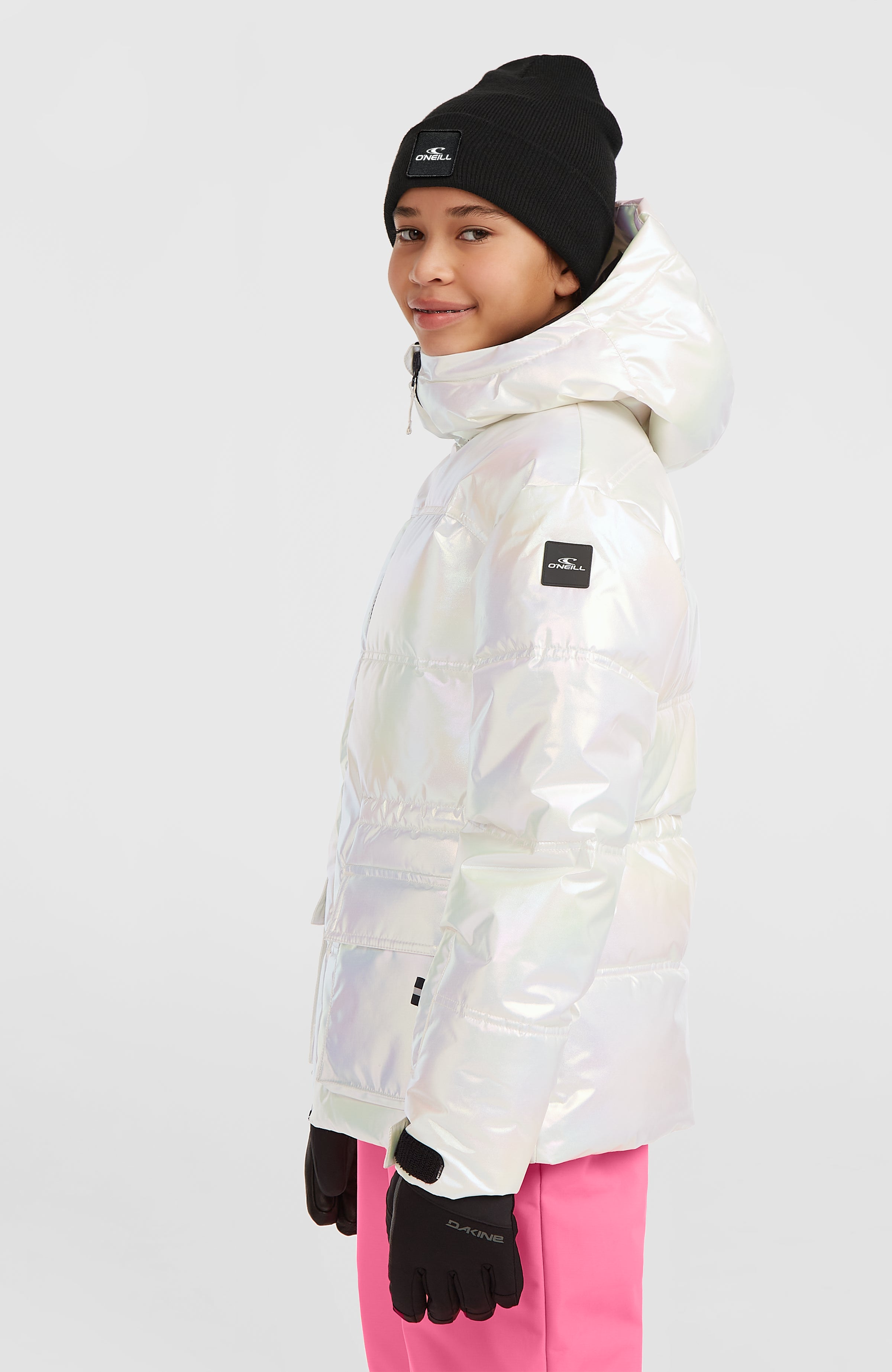 FWC'Cruz Puffer wintersportjas