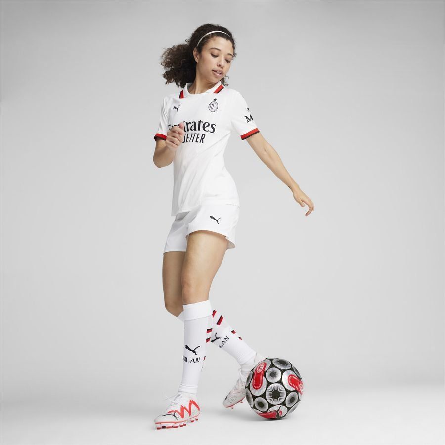 Milan AC Maillot Extérieur 2024/25 Femme